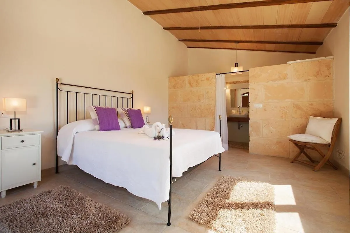 Villa Can Marina Pollenca Spain
