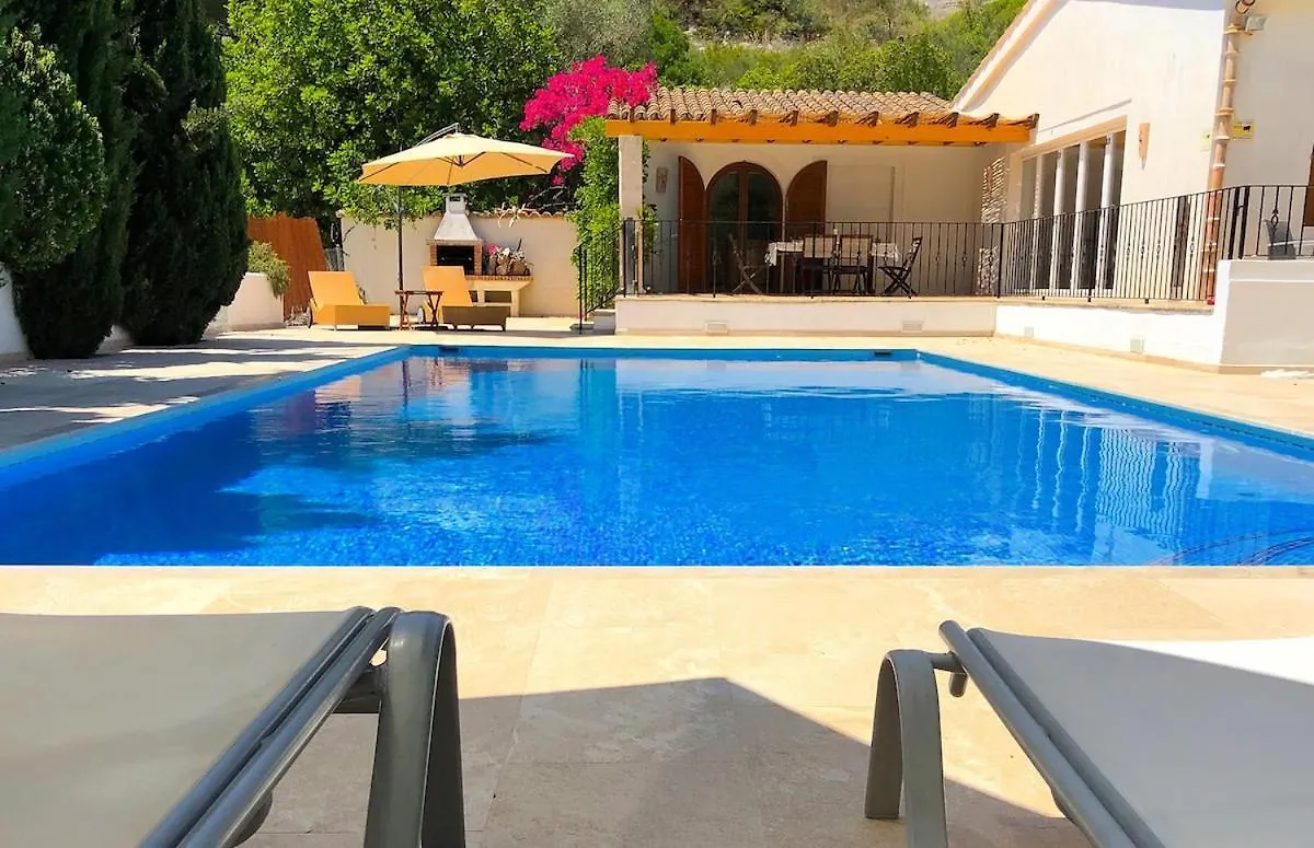 Villa Can Marina Pollenca