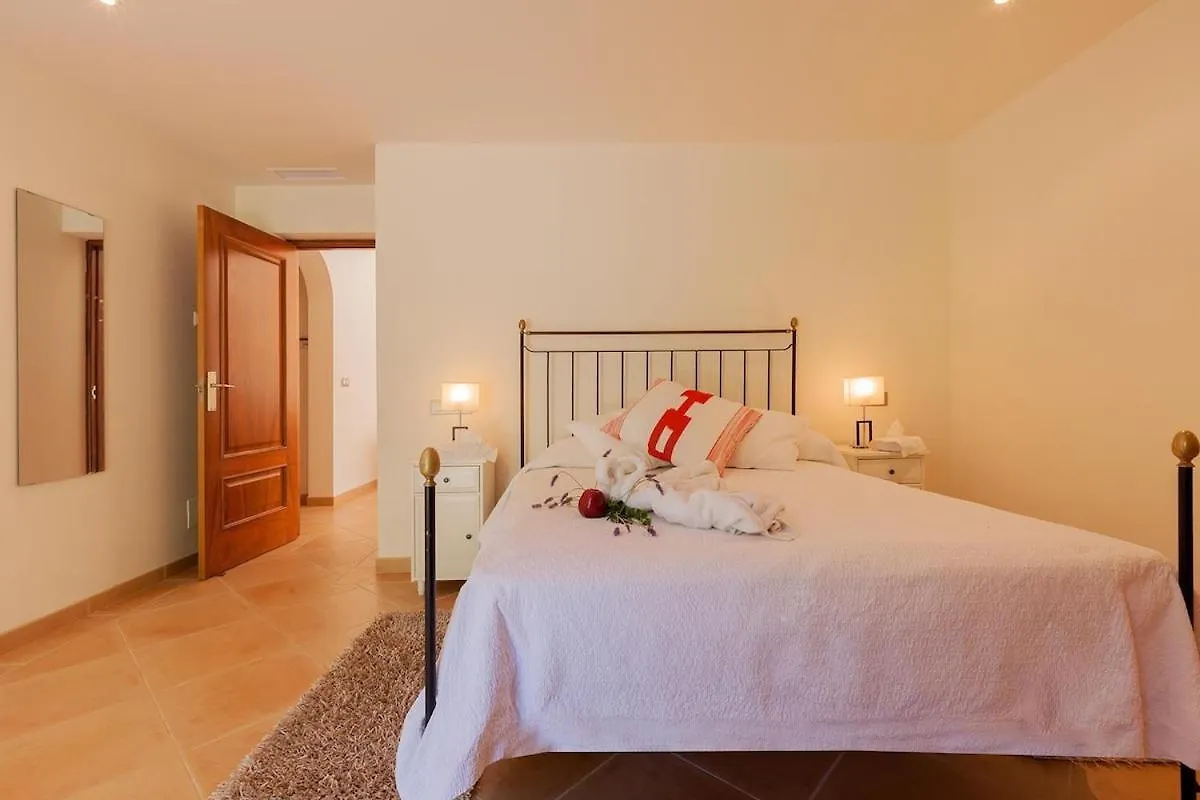 Villa Can Marina Pollenca