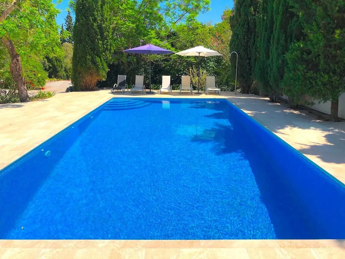 Villa Can Marina Pollenca Spain