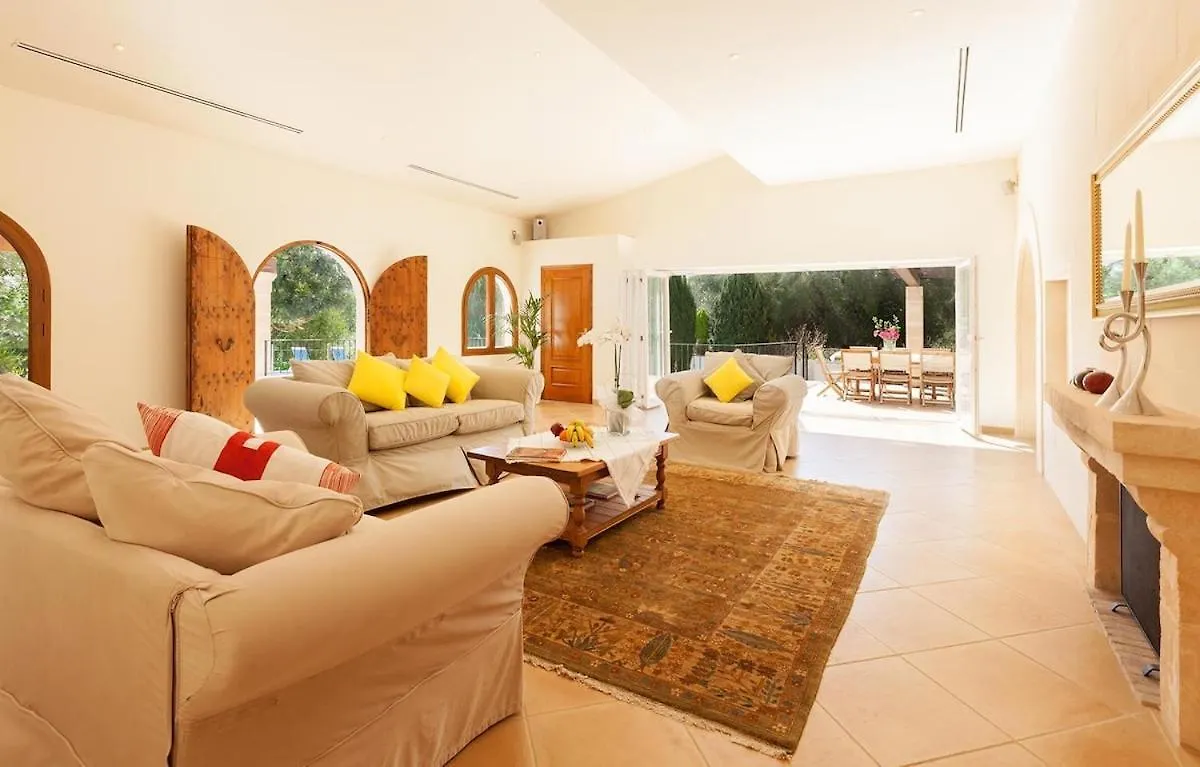 Villa Can Marina Pollenca