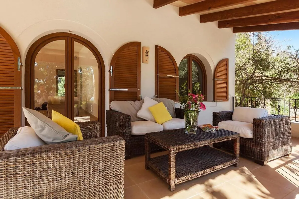 Villa Can Marina Pollenca