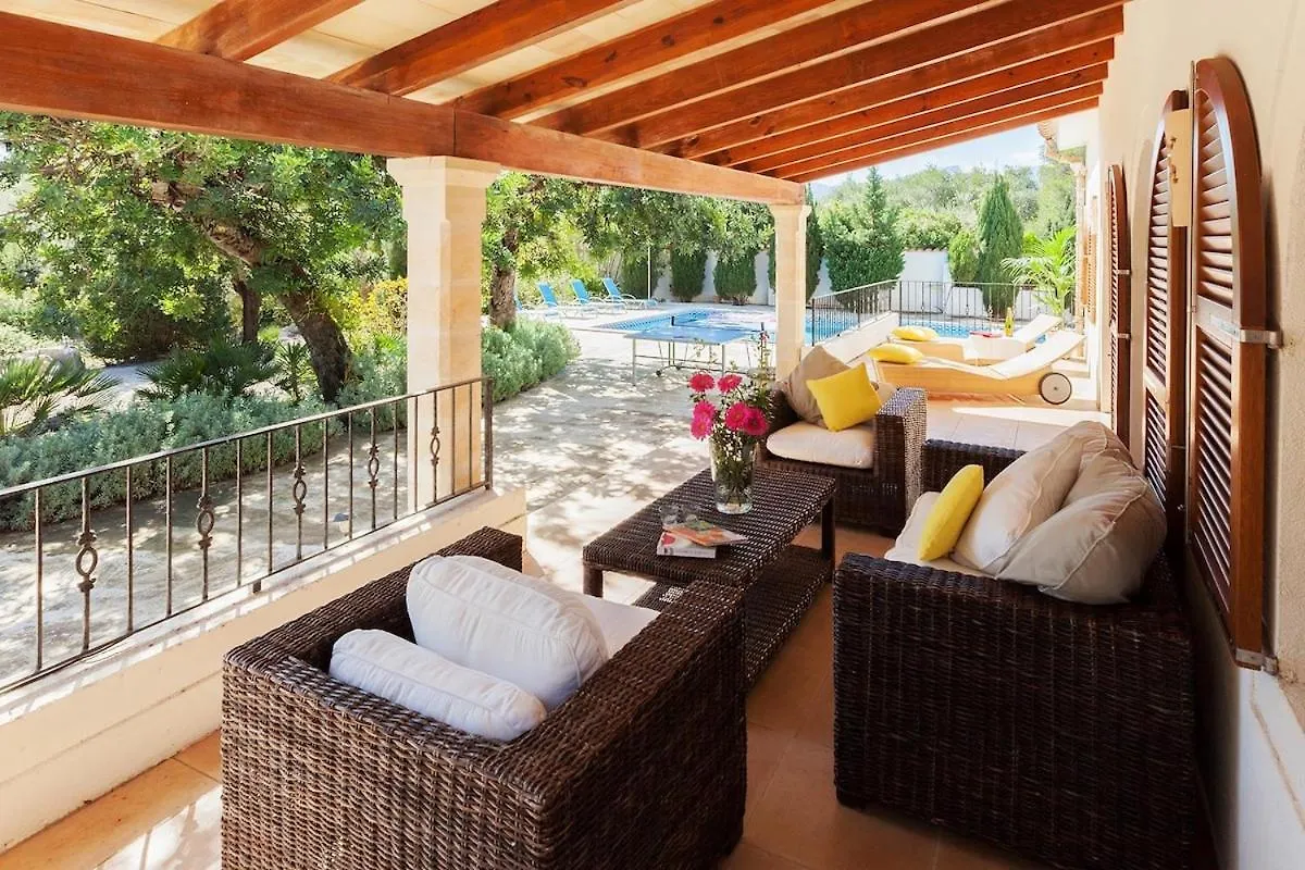 Villa Can Marina Pollenca 0*,  Spain